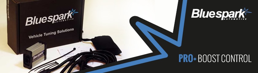 Bluespark Pro + Boost Image Bluespark Pro + Boost Image