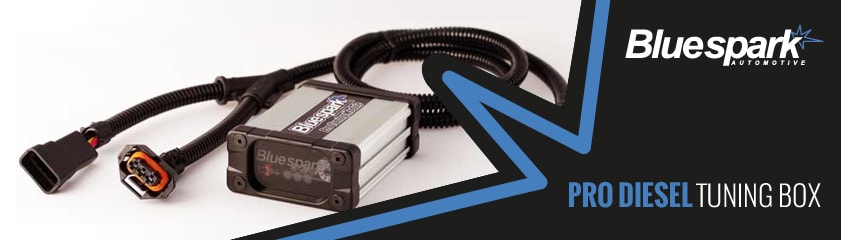 Bluespark Pro Image Bluespark Pro Image